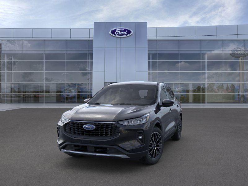 2025 Ford Escape Base photo 2