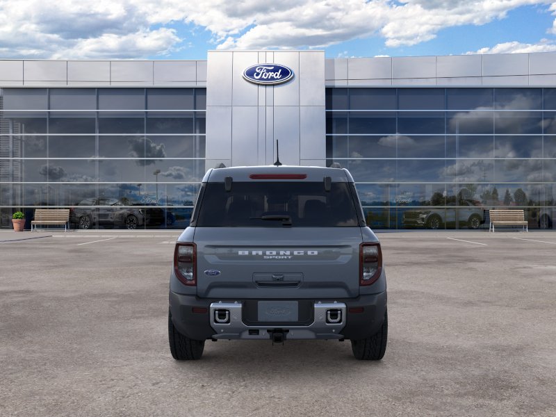 2025 Ford Bronco Sport Big Bend - Photo 66
