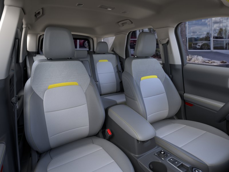 2025 Ford Bronco Sport Badlands - Photo 10