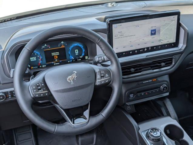 2025 Ford Bronco Sport Badlands - Photo 41