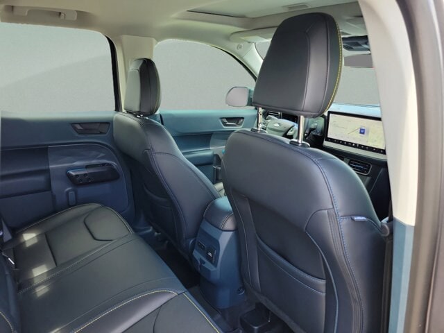 2025 Ford Maverick Lobo Premium - Photo 58
