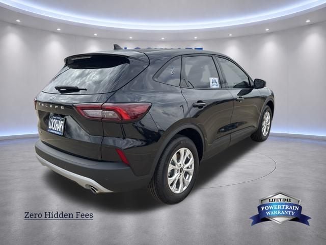 2026 Ford Escape Active - Photo 35