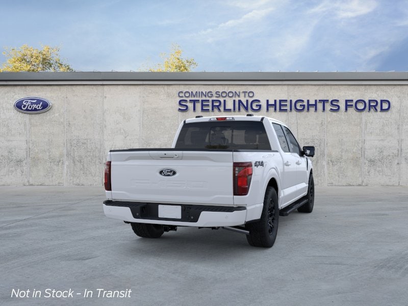 Thumbnail: 2026 Ford F-150 - 8