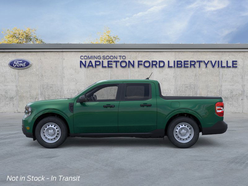 2025 Ford Maverick XL photo 3