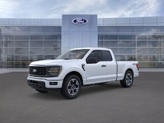 2025 Ford F-150 STX TRUCK