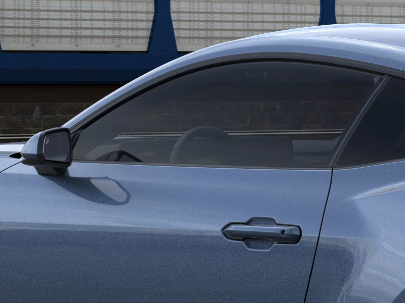 Thumbnail: 2025 Ford Mustang - 42