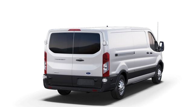 2025 Ford Transit Van Base - Photo 29