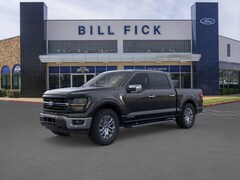 2025 Ford F-150 XLT TRUCK
