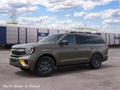 2027 Ford Expedition Tremor SUV