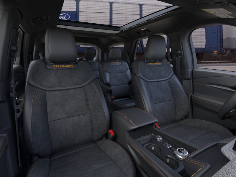 Thumbnail: 2026 Ford Explorer - 10