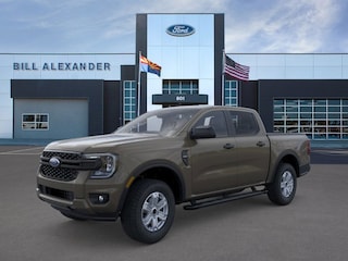 2025 Ford Ranger XL TRUCK