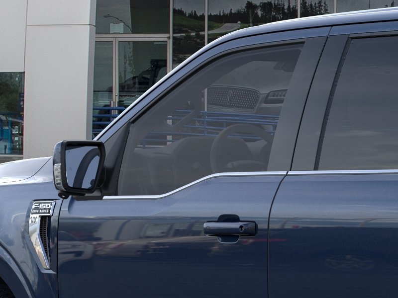 Thumbnail: 2026 Ford F-150 - 47