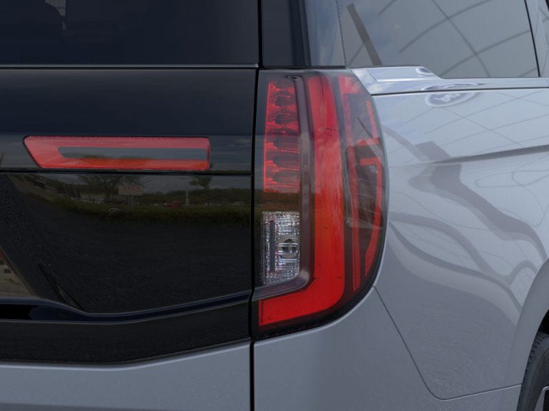 Thumbnail: 2025 Ford Expedition MAX - 44