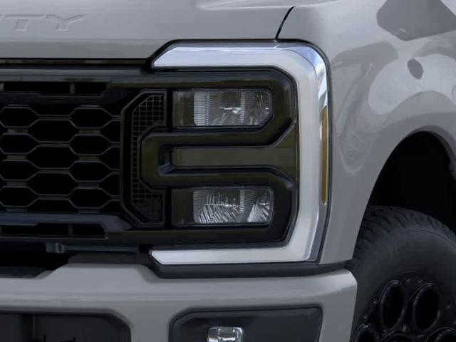 Thumbnail: 2026 Ford F-350 - 40