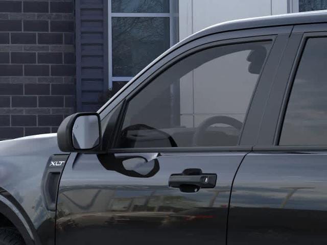 Thumbnail: 2025 Ford Maverick - 45