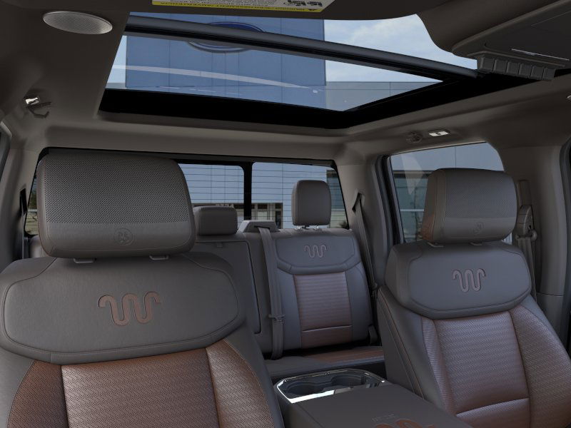 2026 Ford F-250 Super Duty King Ranch - Photo 46