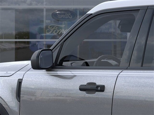 2025 Ford Bronco Sport Heritage - Photo 43
