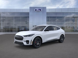 2025 Ford Mustang Mach-E GT SUV
