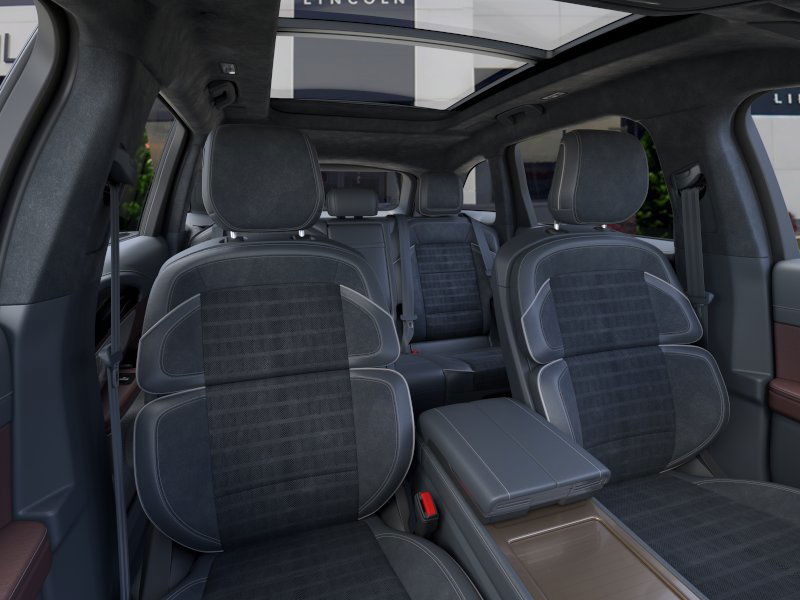 2026 Lincoln Nautilus Black Label - Photo 50