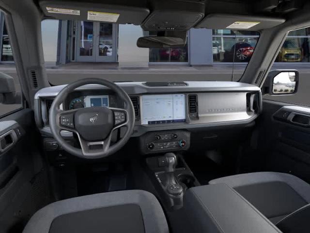 Thumbnail: 2025 Ford Bronco - 34