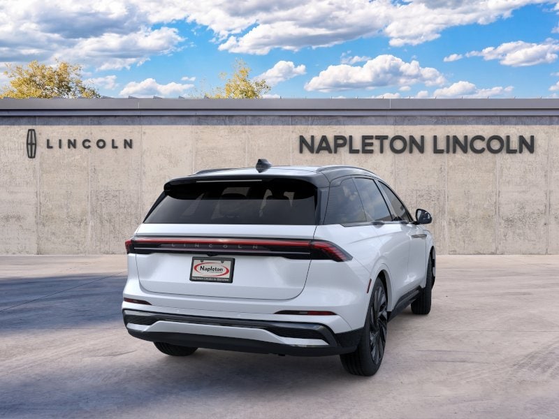 2026 Lincoln Nautilus Reserve - Photo 30