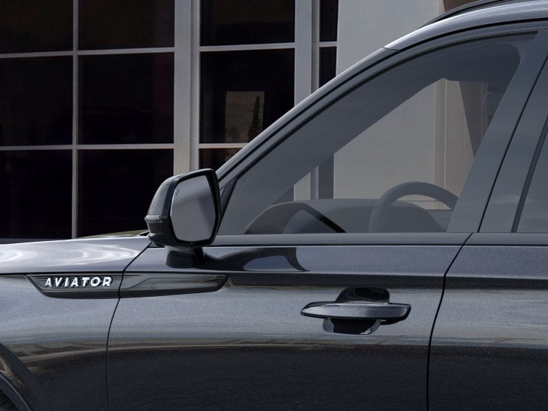 2026 Lincoln Aviator Premiere - Photo 20