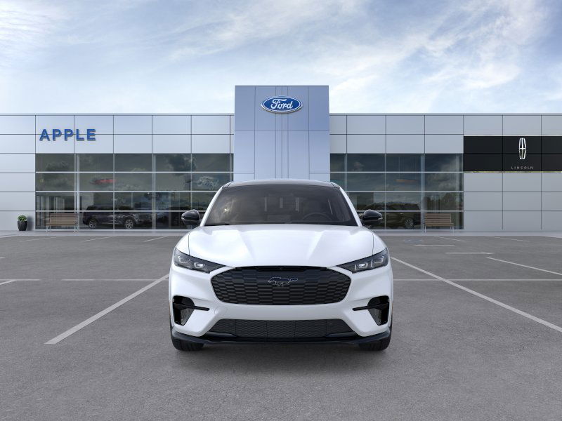 2025 Ford Mustang Mach-E GT - Photo 28