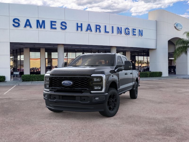 2026 Ford F-250 Super Duty XL - Photo 24