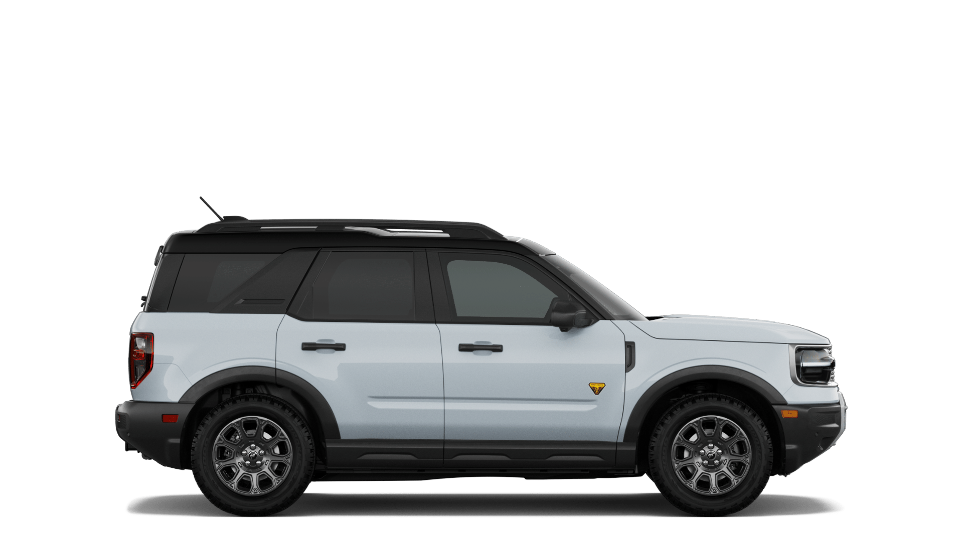 2026 Ford Bronco Sport Bronco SPT BD SUV