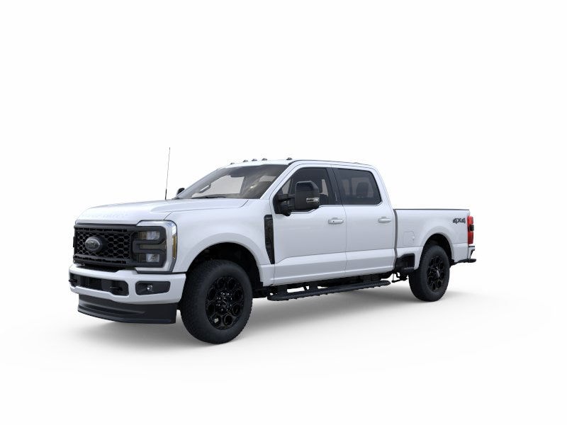 2025 Ford F-350 Super Duty Lariat - Photo 27