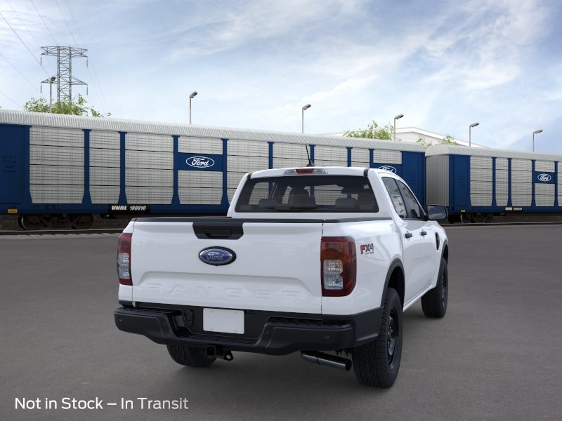 2026 Ford Ranger XL Truck