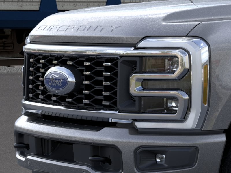 Thumbnail: 2026 Ford F-350 - 17