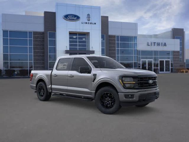 Thumbnail: 2026 Ford F-150 - 29