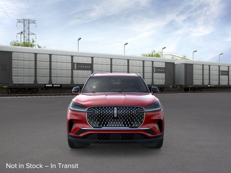 2026 Lincoln Aviator Reserve photo 3