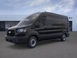  Ford Transit-350 Cargo