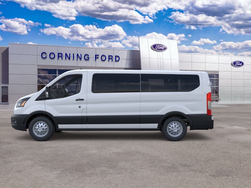 2025 Ford Transit Passenger Van XL - Photo 16