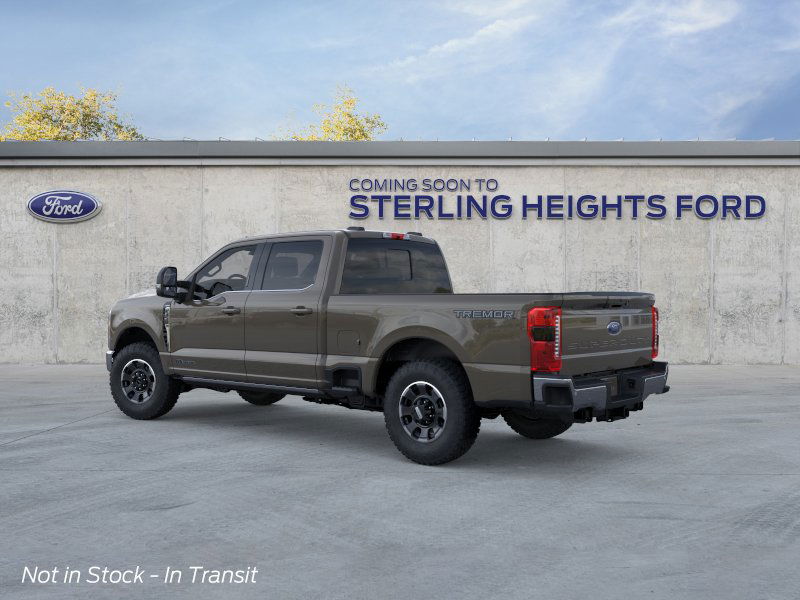 2026 Ford F-350 photo 4