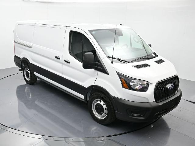 2025 Ford Transit Van Base - Photo 71