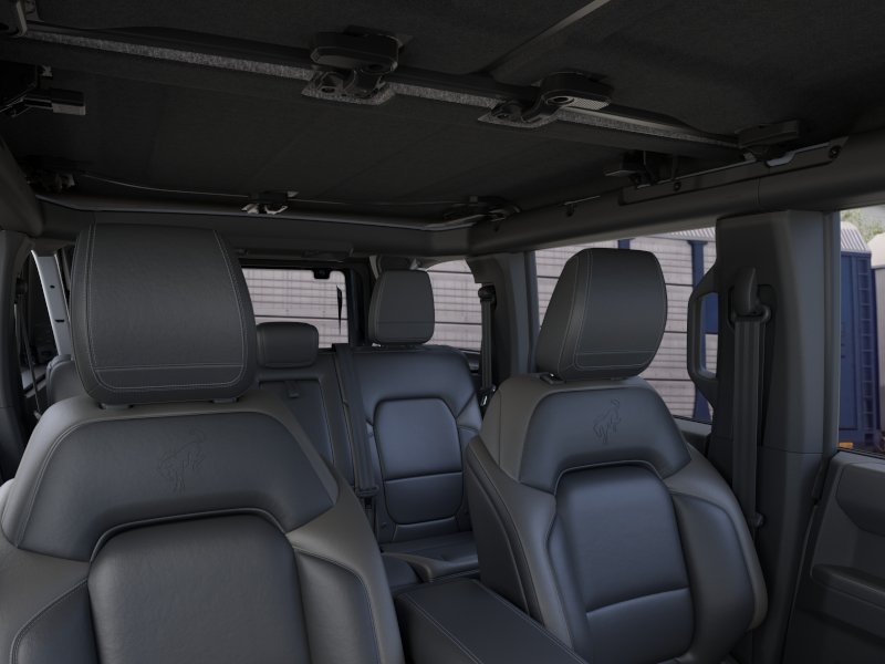 2026 Ford Bronco Outer Banks&reg; SUV