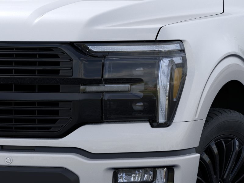 Thumbnail: 2026 Ford F-150 - 51