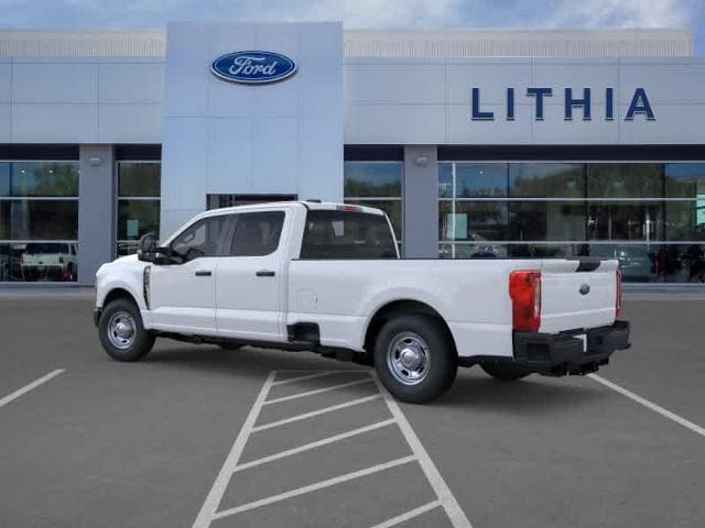 Thumbnail: 2026 Ford F-250 - 26
