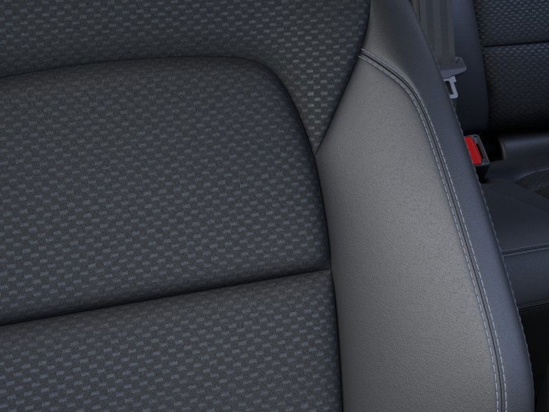 2025 Ford Escape Plug-in Hybrid 16