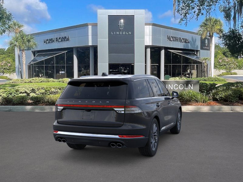 2026 Lincoln Aviator Premiere - Photo 41