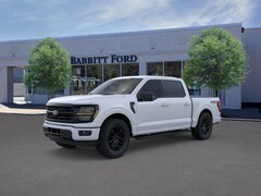 2025 Ford F-150 XLT TRUCK