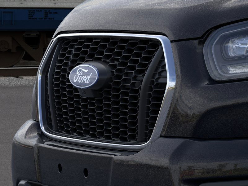 Thumbnail: 2026 Ford Econoline - 38