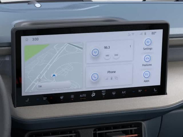 Thumbnail: 2026 Ford Maverick - 39