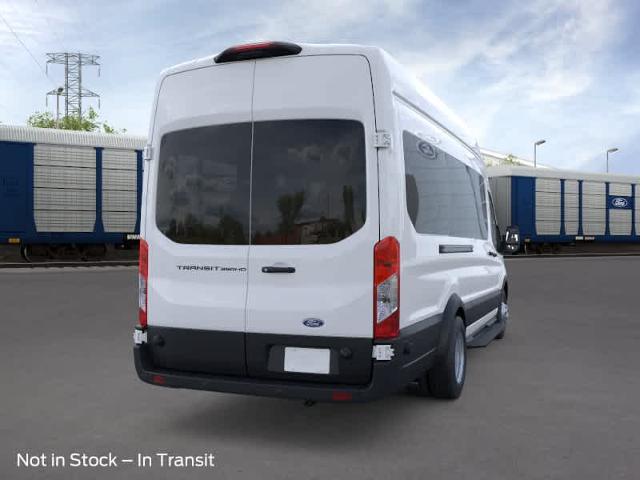 Thumbnail: 2026 Ford Econoline - 29