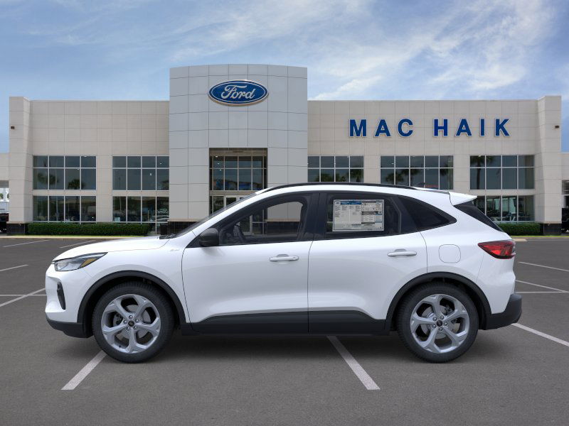 2025 Ford Escape ST-Line photo 2