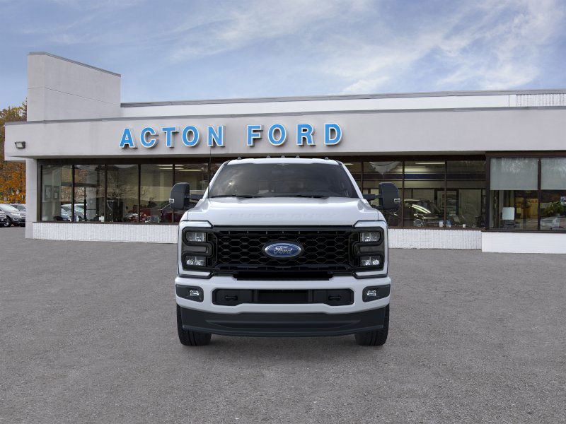 2026 Ford F-250 Super Duty XL - Photo 6