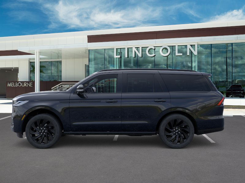 2025 Lincoln Navigator Reserve - Photo 26